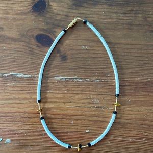 Vintage 70s choker necklaces
